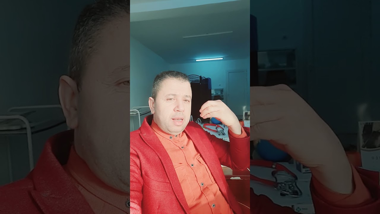  المعدة الملتهبة والقولون المتقرح والشق الشرجي ! علاج مذهل