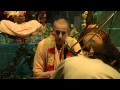 Kirtan before lecture  niranjana swami  12  vyasa puja kiev 2011