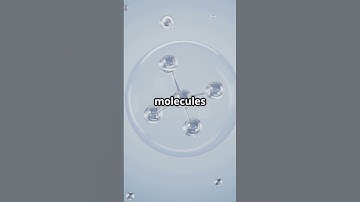 Microwave Magic: How It Works! #didyouknow #learnsomethingnew