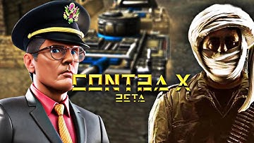 USA Laser vs GLA Assault (HARD CHALLENGE CONTRA X BETA MOD) C&C Generals Zero Hour