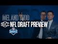 2019 NFL draft look ahead from Mel Kiper and Todd McShay | SportsCenter