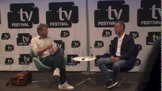 Nick Broomfield: The Original, CPH TV Festival 2013
