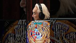 Can We Put Quantum Computers In Our Heads?! | Michio Kaku, JRE Podcast #shorts