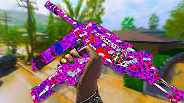 *FASTEST TTK* WSP SWARM is the BEST SMG in MW3 (Best WSP Swarm Class Setup) - Modern Warfare 3