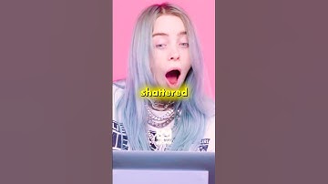 Girl SHOCKS Billie Eilish by Singing The 30th in One Breath!🤯