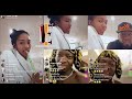 Watch how 50 cent&#39;s Boo Cubin Link get flattered by Michael Blackson on her IG LIVE