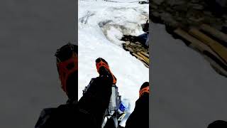 Epic Travel Transition: From My Bed to the Himalayas!