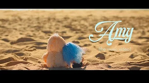Amy - Tabea (Official Music Video)