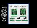 CH32V203 Development Board CH32V003 Enhanced Low-Power RISC-V MCU Evaluation Kit