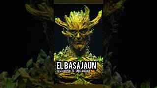 The Basajaun story | The Lord of the Forest | Myths and Legends of Basque Spain #viralvideo #vira...