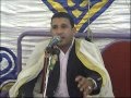 الشيخ أحمد محمد حامد السلكاوى ورائعة فاطر بكفرالشراقوه 13 6 2013 