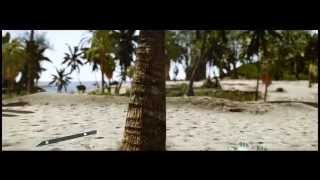 Cryengine 3 Free SDK - This is Real Project  - Island