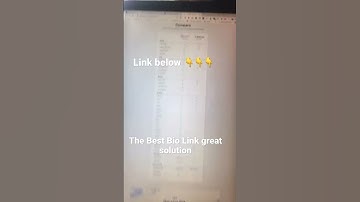 Solo.to🍎Link tree alternative👇Get your link👇
