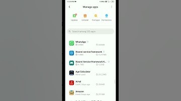 To video call allow Whatsapp access to your microphone and camera 2023 calling problem solve #shorts