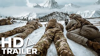 SNIPER: THE WHITE RAVEN (2022) Official Trailer — (HD)