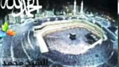 سورة الأنعام،، الشيخ محمد المحيسني