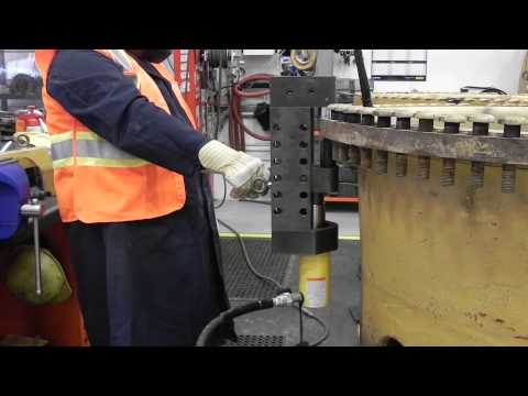 Tiger Tool 10101