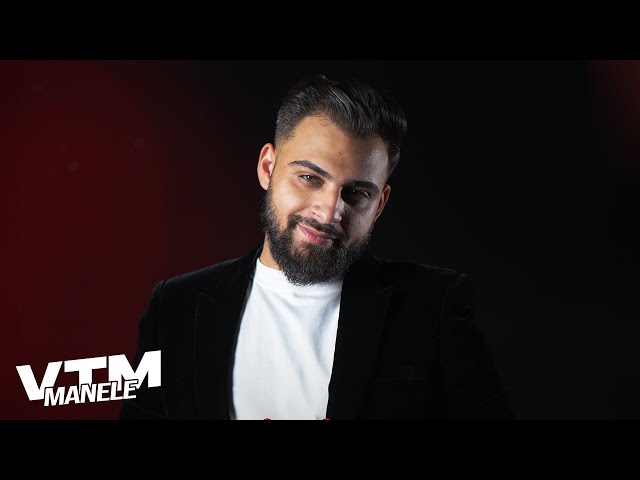 @LeleMusic - Vocea Ta (Official Video) | Manele VTM 💘💘💘