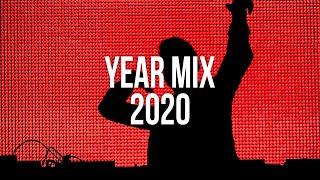 Party Mix 2020 - Year Mix 2020