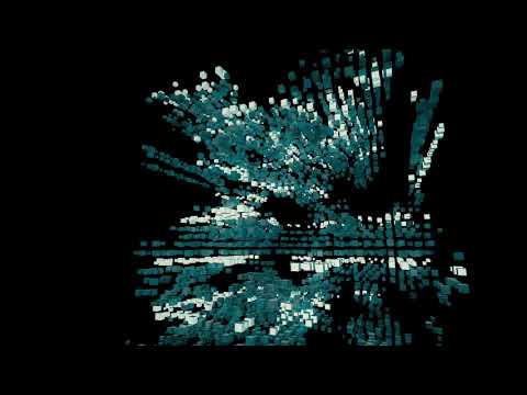 Conway's Game Of Life - Cinema4d, Python