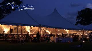 Should I Plan my Event Outdoors or In?