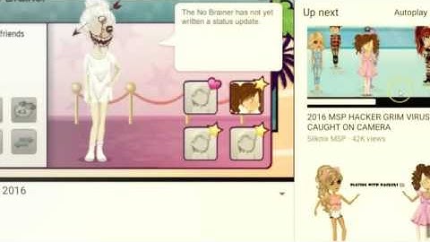 Msp Worst Hackers ;o