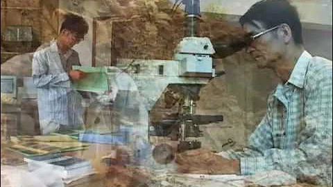 Investigating Evolution: The Cambrian Explosion PART 1