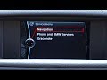 Bmw Idrive Versions