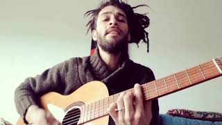 "Llevarte Alli"- (( Cultura Profetica Cover)) . Por Ticky.