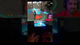 Free Fire Gaming keyboard mouse🖱️⌨️📲 Gameplay #mixpro #geekgamer #shorts #shortsviral #youtubeshorts