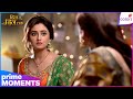 Dil se dil tak | Ep. 16 | Indu Suggests Shorvori To Stay Alert From Poyani | Colors TV