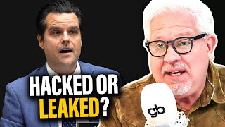 Why Glenn is SKEPTICAL about the "HACKED" Matt Gaetz investigation testimony