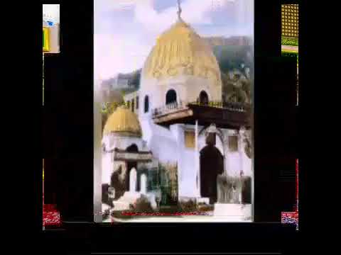 ألا يا رسول الله طال اشتياقي 