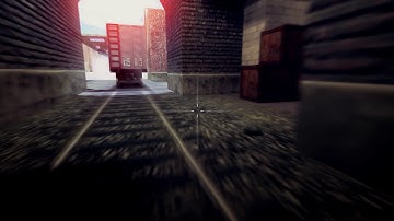 fast-cup mix game de_train 5on5 -4