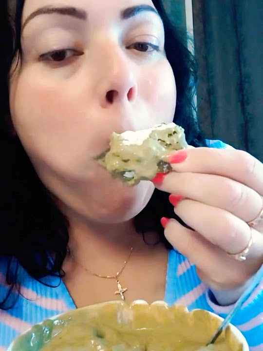Мел Песчанка в пасте из глины 🤤 - YouTube