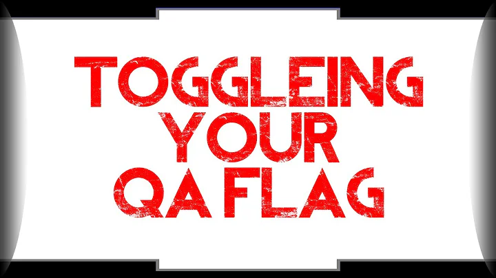 4.31/4.30 CFW 2013 Tutorial! - QA Flag (Rebug Edition)