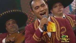 Video thumbnail of "MARIACHI REAL AZTECA - ADIÓS AMOR"