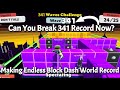 Stumble guys live  unlimited block dash room code  inw server stumbleguyslive