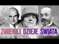 Dziesięciu polskich Żydów, którzy zmienili dzieje świata [Ciekawostki historyczne #14]