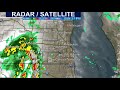 Potentially severe storms move in | FOX6 News Milwaukee