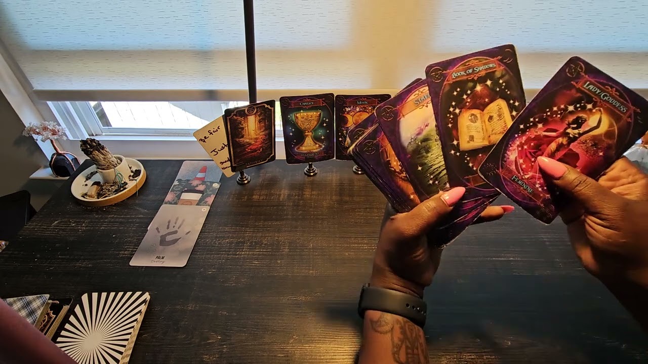 someone is about to come clean on there part in attacking you it's heavy on there mind