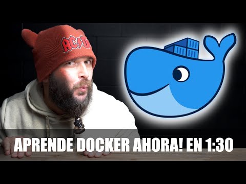 Video: ¿Qué debería incluirse en un Dockerfile?