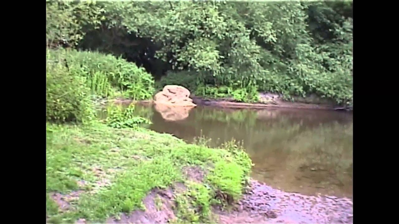 Drayton St Leonard 2001 YouTube