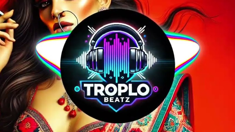 Sajna Hai Mujhe - Trap Remix | Oldvibe | Troplo Beatz' Iconic