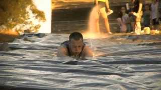PYV Summer Camp 2012/13 - NEW YEARS EVE