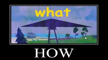 ADMIN ABUSING IN SLAP ROYALE (w/ snow)