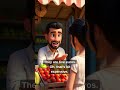 FRUIT IS TOO EXPENSIVE 😳 Easy English Conversation at the Market #shorts