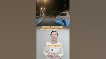 Tài xế dừng ô tô giữa đường vì xin vượt không nhường đường