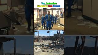 Radroaches Are Going to Save Norman! #Fallout #FalloutTVShow