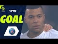 Goal Kylian MBAPPE (66&#39; pen - PSG) LOSC LILLE - PARIS SAINT-GERMAIN (1-1) 23/24